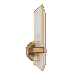 Elstead Lighting NÁSTENNÉ SVIETIDLO, 38, 5/9, 5/10, 5 cm vyobraziť