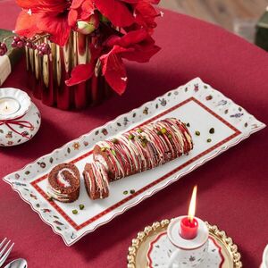 Villeroy & Boch TANIER NA ZÁKUSOK Toy´s Delight 39/16 cm vyobraziť