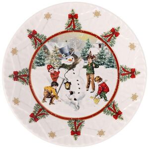 Villeroy & Boch TANIER 25 cm vyobraziť