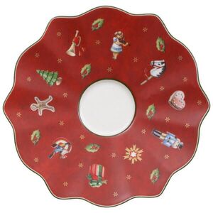 Villeroy & Boch TANIERIK POD ŠÁLKU Toy´s Delight 13 cm vyobraziť