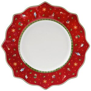Villeroy & Boch PLYTKÝ TANIER Toys Delight 29 cm vyobraziť