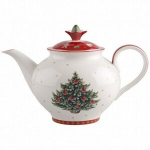 Villeroy & Boch KANVICA NA KÁVU Toy's Delight vyobraziť