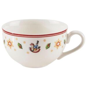 Villeroy & Boch ŠÁLKA NA KÁVU Toy's Delight 200 ml vyobraziť