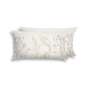Florella OBLIEČKA NA VANKÚŠ POD HLAVU, 40/80 cm, bavlna vyobraziť