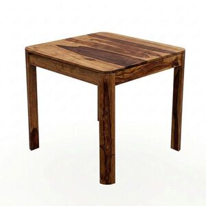 Livetastic JEDÁLENSKÝ STÔL, indický palisander, farba indického palisandra, 80/76/80 cm vyobraziť