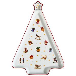 X-Mas SERVÍROVACIA TÁCKA vyobraziť