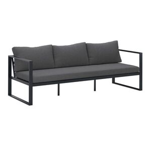 Ambia Garden POHOVKA NA TERASU kov, textil vyobraziť