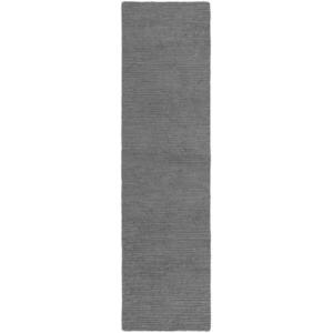 Flair Rugs BEHÚŇ, 80/230 cm, sivá vyobraziť