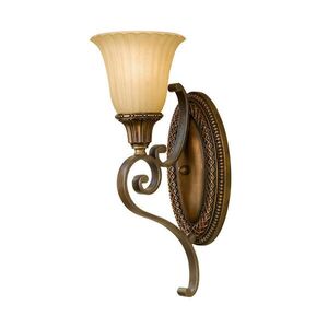 Elstead Lighting NÁSTENNÉ SVIETIDLO, 14/41.9 /19.7 cm vyobraziť