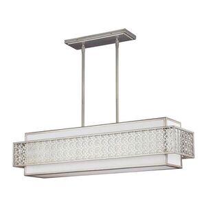 Elstead Lighting LUSTER, 26.8 /33.3/104.1 cm vyobraziť