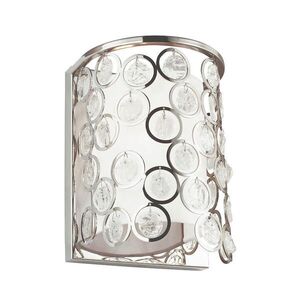 Elstead Lighting NÁSTENNÉ SVIETIDLO, 19.1/33/15.2 cm vyobraziť