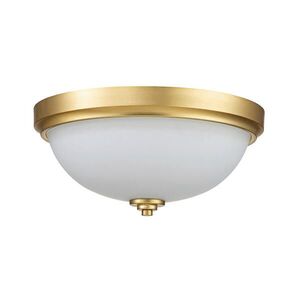 Elstead Lighting STROPNÉ SVIETIDLO DO KÚPEĽNE, 33.5/15.6 cm vyobraziť