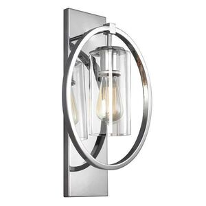 Elstead Lighting NÁSTENNÉ SVIETIDLO, 26, 7/15, 6/45, 7 cm vyobraziť