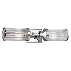 Elstead Lighting NÁSTENNÉ SVIETIDLO DO KÚPEĽNE, 12.1/58.4/13.3 cm vyobraziť