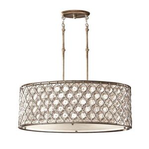 Elstead Lighting ZÁVESNÉ SVIETIDLO, 81.6/44.8/41.3 cm vyobraziť