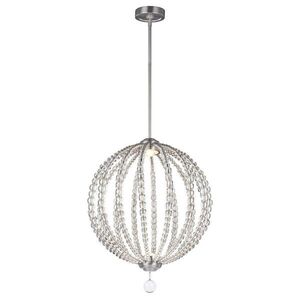 Elstead Lighting ZÁVESNÉ SVIETIDLO, 50.9/73 cm vyobraziť