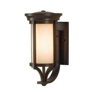 Elstead Lighting VONKAJŠIE NÁSTENNÉ SVIETIDLO, 19.4/38.8/24.1 cm vyobraziť