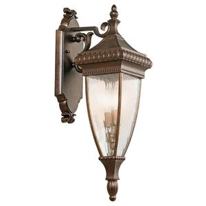 Elstead Lighting VONKAJŠIE NÁSTENNÉ SVIETIDLO, 18.4/26, 7/64, 1 cm vyobraziť