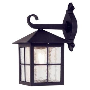 Elstead Lighting VONKAJŠIE NÁSTENNÉ SVIETIDLO, 18.5/33.5/23.7 cm vyobraziť