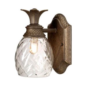 Elstead Lighting NÁSTENNÉ SVIETIDLO DO KÚPEĽNE, 22/12, 4/16.5 cm vyobraziť