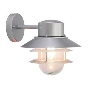 Elstead Lighting VONKAJŠIE NÁSTENNÉ SVIETIDLO, 23, 6/22/26 cm vyobraziť