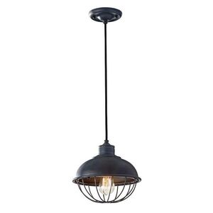 Elstead Lighting ZÁVESNÉ SVIETIDLO, 25.4/29 cm vyobraziť