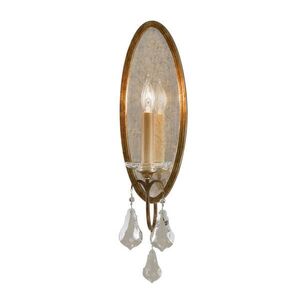 Elstead Lighting NÁSTENNÉ SVIETIDLO, 12, 7/12, 4/48, 1 cm vyobraziť