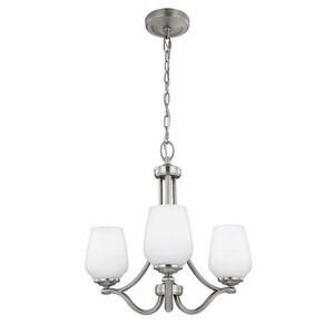 Elstead Lighting LUSTER, 48.3/55.3 cm vyobraziť