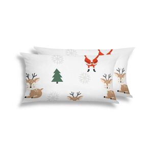 Florella OBLIEČKA NA VANKÚŠ POD HLAVU, 40/80 cm, bavlna vyobraziť