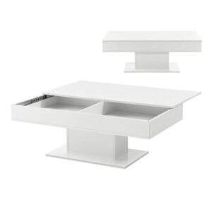 [en.casa] KONZOLOVÝ STOLÍK Lünen 110/60/40 vyobraziť