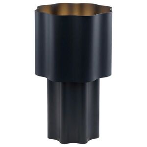Collett's Monde STOLNÁ LAMPA, E27, 23/36 cm vyobraziť