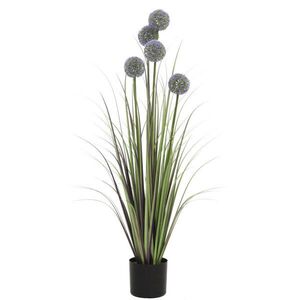 Ambia Home DEKORAČNÁ TRÁVA 110 cm vyobraziť