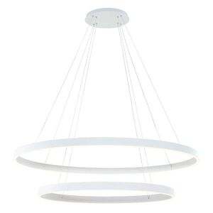 Novel ZÁVESNÉ LED SVIETIDLO, 100/60/150 cm vyobraziť
