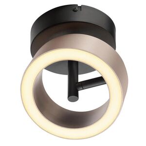 STROPNÉ LED SVIETIDLO, 13/15 cm vyobraziť