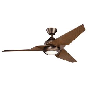 Elstead Lighting STROPNÝ VENTILÁTOR, 152/35 cm vyobraziť