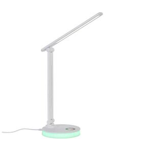 Novel LED LAMPA NA PÍSACÍ STÔL dotykový stmievač vyobraziť