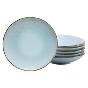 Creatable SADA HLBOKÝCH TANIEROV 22 cm vyobraziť