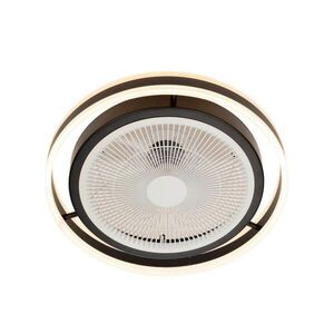 Mican STROPNÝ VENTILÁTOR, 49, 5/16, 8 cm vyobraziť