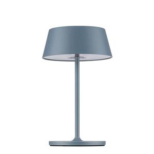 Dieter Knoll NABÍJATEĽNÁ STOLNÁ LAMPA 15/25 cm vyobraziť