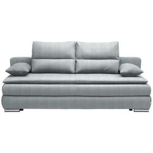 Livetastic ROZKLADACIA POHOVKA, textil, svetlomodrá vyobraziť
