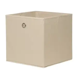 Úložný box Alfa, béžový% vyobraziť