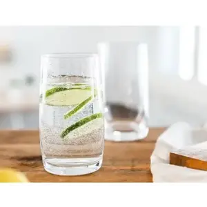 Pohár na vodu Simply, 380 ml% vyobraziť