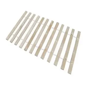 Laťkový rošt Rollrost 140x200% vyobraziť
