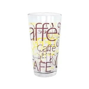 Pohár na kávu Latte macchiato, 390 ml% vyobraziť