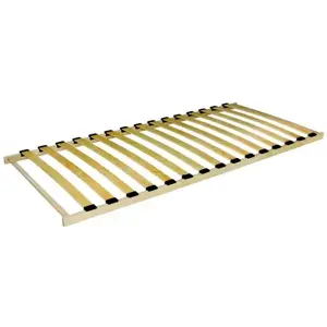 Lamelový rošt Karat 90x200% vyobraziť