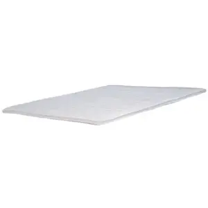Podložka na matrac Topper T7 90x200 cm, PUR pena% vyobraziť