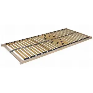 Lamelový rošt Asko multiflex 140x200 cm% vyobraziť