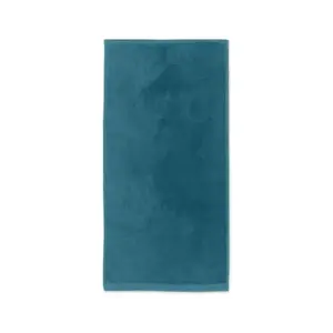 Osuška Maya 70x140 cm, petrolejová% vyobraziť