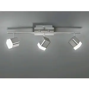 Stropné LED osvetlenie Roubaix R82153107% vyobraziť