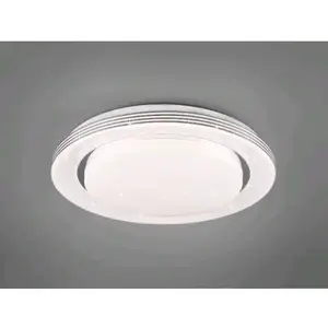 Stropné LED osvetlenie Atria R67041000% vyobraziť